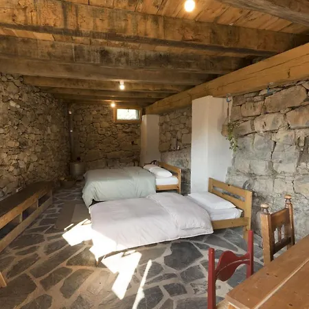 Hostal Mas Rural El Negre *