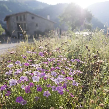 Hostal Mas Rural El Negre