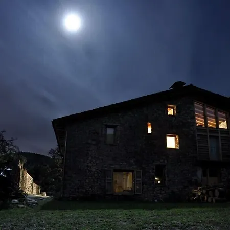 Mas Rural El Negre